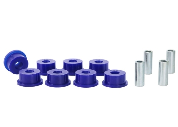 Picture of SuperPro 1980 Toyota Corolla Rear Control Arm Bushing Kit