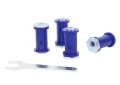 Picture of SuperPro 1984 BMW 318i Base Rear Trailing Arm Camber & Toe Adjustable Bushing Kit