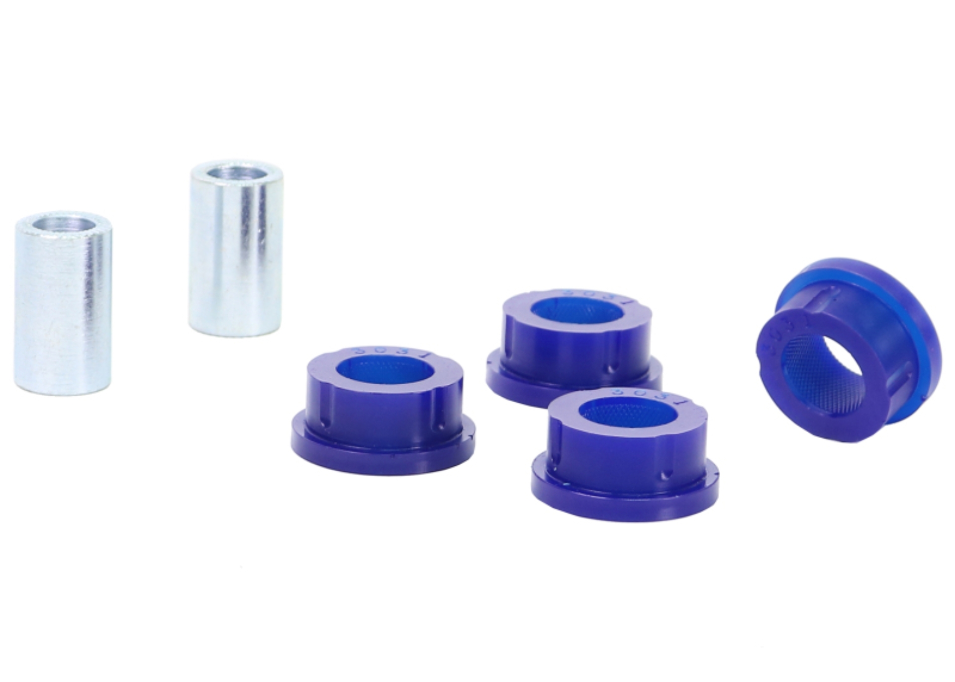 Picture of Superpro SPR Bushings-Trailing Arm Suspension Arm Bushings - SPF3031K