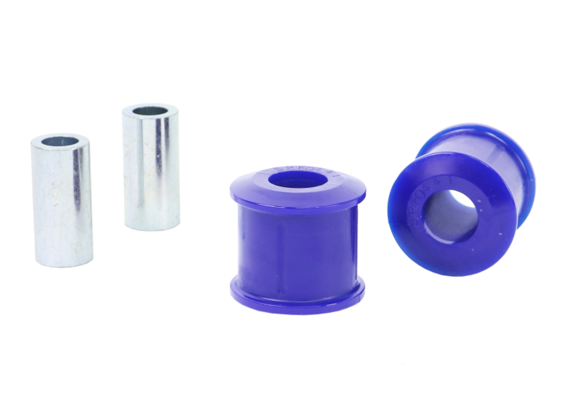 Picture of SuperPro 1991 Toyota Land Cruiser Base Rear Lower Trailing Arm Lower Bushing Set