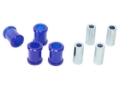 Picture of SuperPro 2006 Mazda MX-5 Miata Touring Rear Trailing Arm Forward & Rearward Bushing Kit