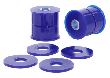 Picture of SuperPro 1969 Alfa Romeo Spider Base Rear Trailing Arm Lower Forward Bushing Kit