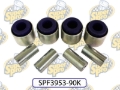 Picture of Superpro SPR Bushings-Trailing Arm Suspension Arm Bushings - SPF3953-90K