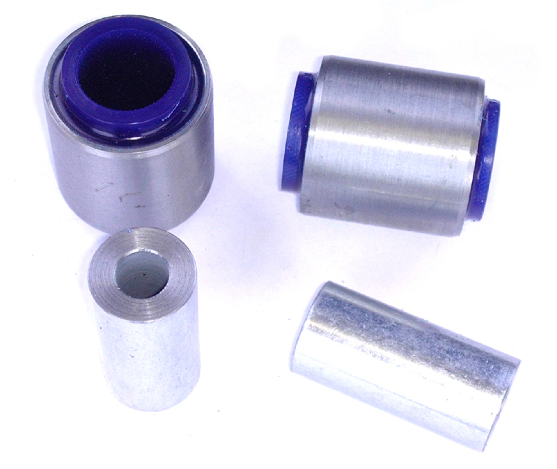 Picture of SuperPro 2003 Infiniti G35 Base Trailing Arm Rearward Bushing Set (In Hub)