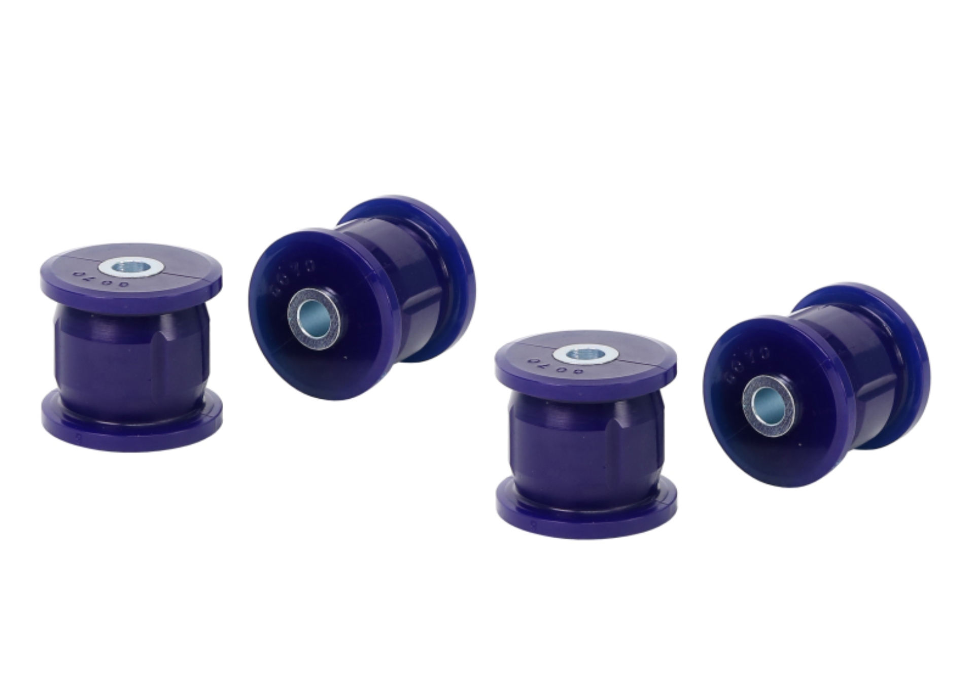 Picture of SuperPro 1980 Triumph TR8 Base Rear Lower Trailing Arm Lower Bushing Kit