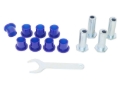 Picture of SuperPro 1984 BMW 318i Base Rear Trailing Arm Camber & Toe Adjustable Bushing Kit