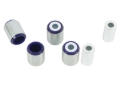 Picture of SuperPro 2015 BMW 228i Base Rear Trailing Arm Forward and Rearward Bushing Set