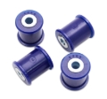 Picture of SuperPro 2008 Pontiac G8 Base Rear Trailing Arm Bushing Set (4pcs.)