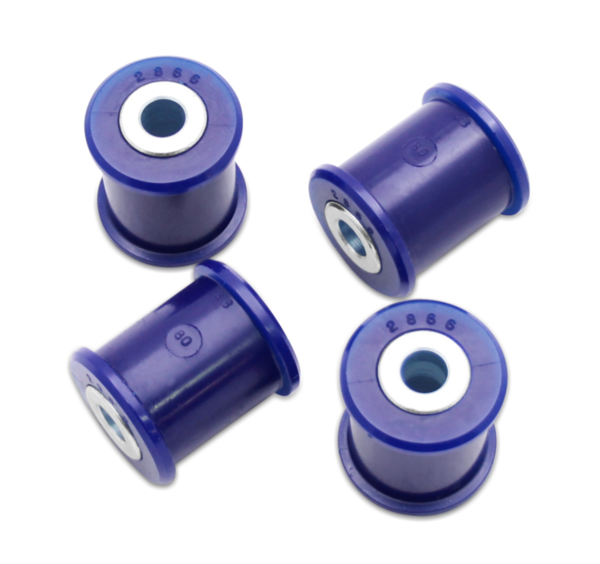 Picture of SuperPro 2008 Pontiac G8 Base Rear Trailing Arm Bushing Set (4pcs.)