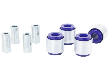 Picture of SuperPro 2011 BMW 1 Series M Base Rear Trailing Arm and Bushing Set