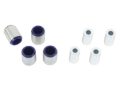 Picture of SuperPro 2015 BMW 228i Base Rear Trailing Arm Forward and Rearward Bushing Set