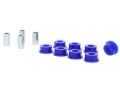 Picture of SuperPro 2000 Toyota MR2 Spyder Base Rear Trailing Arm Bushing Kit