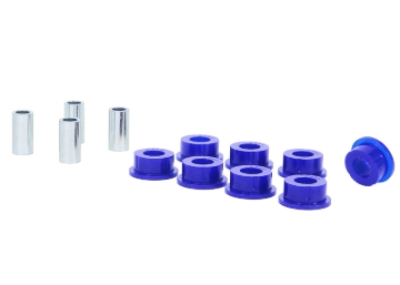 Picture of SuperPro 2000 Toyota MR2 Spyder Base Rear Trailing Arm Bushing Kit