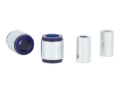 Picture of SuperPro 2003 Infiniti G35 Base Trailing Arm Rearward Bushing Set (In Hub)