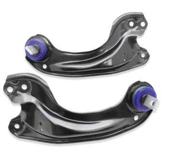 Picture of SuperPro 2016 Honda Civic EX Rear Trailing Arm Set w/ Bushings