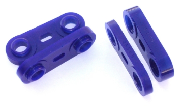 Picture of Superpro SPR Bushings-Engine Mount Bushing Kits - SPF3199K