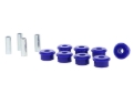Picture of SuperPro 2001 Toyota Highlander Limited Rear Trailing Arm Bushing Set