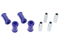 Picture of SuperPro 1984 BMW 318i Base Rear Trailing Arm Bushing Set