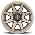 Picture of ICON ICO Rebound Pro Wheels - 21817859057BR