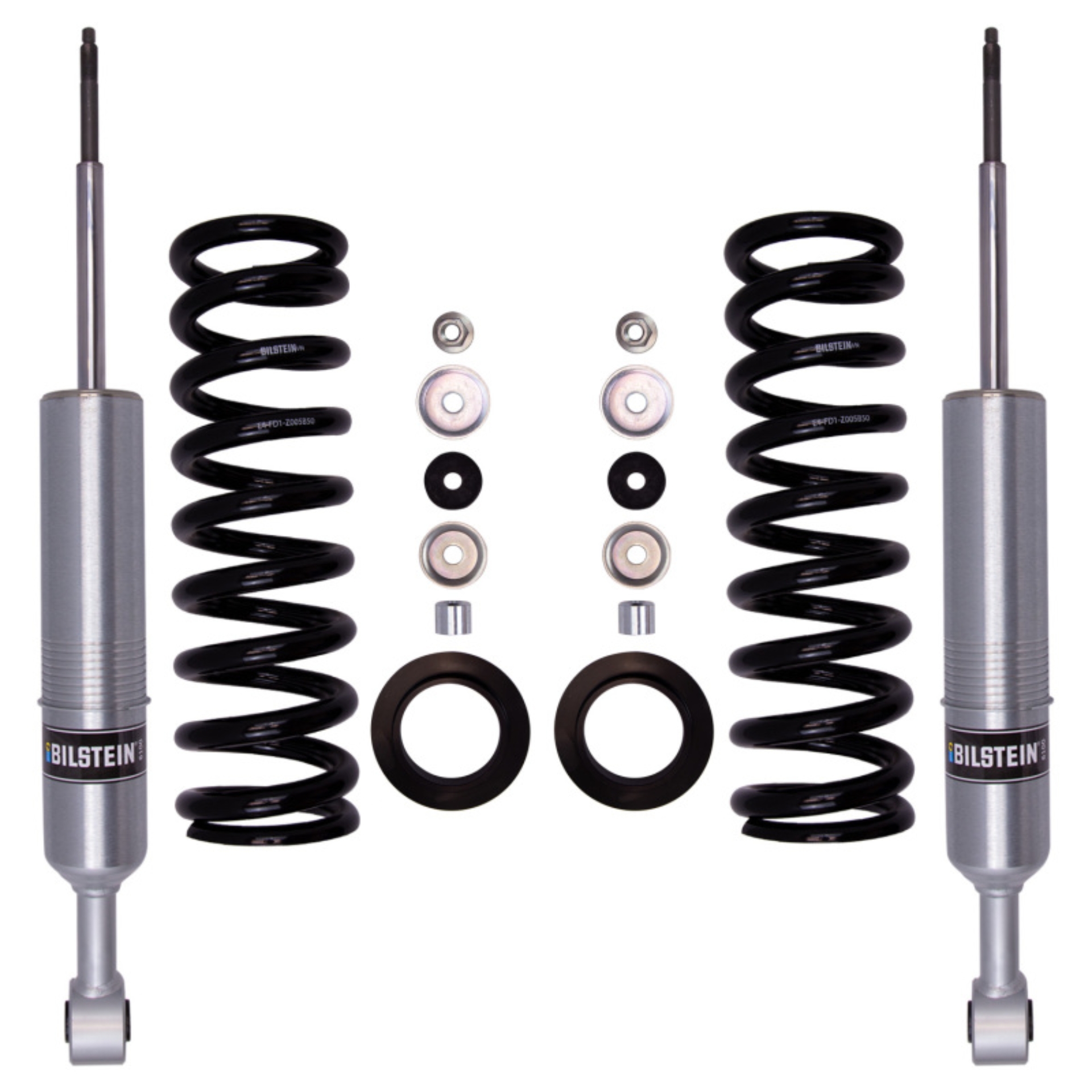 Picture of B8 6112 - Suspension Kit