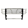 Picture of Westin 19-22 Ram 2500/3500 HDX Grille Guard - Stainless Steel