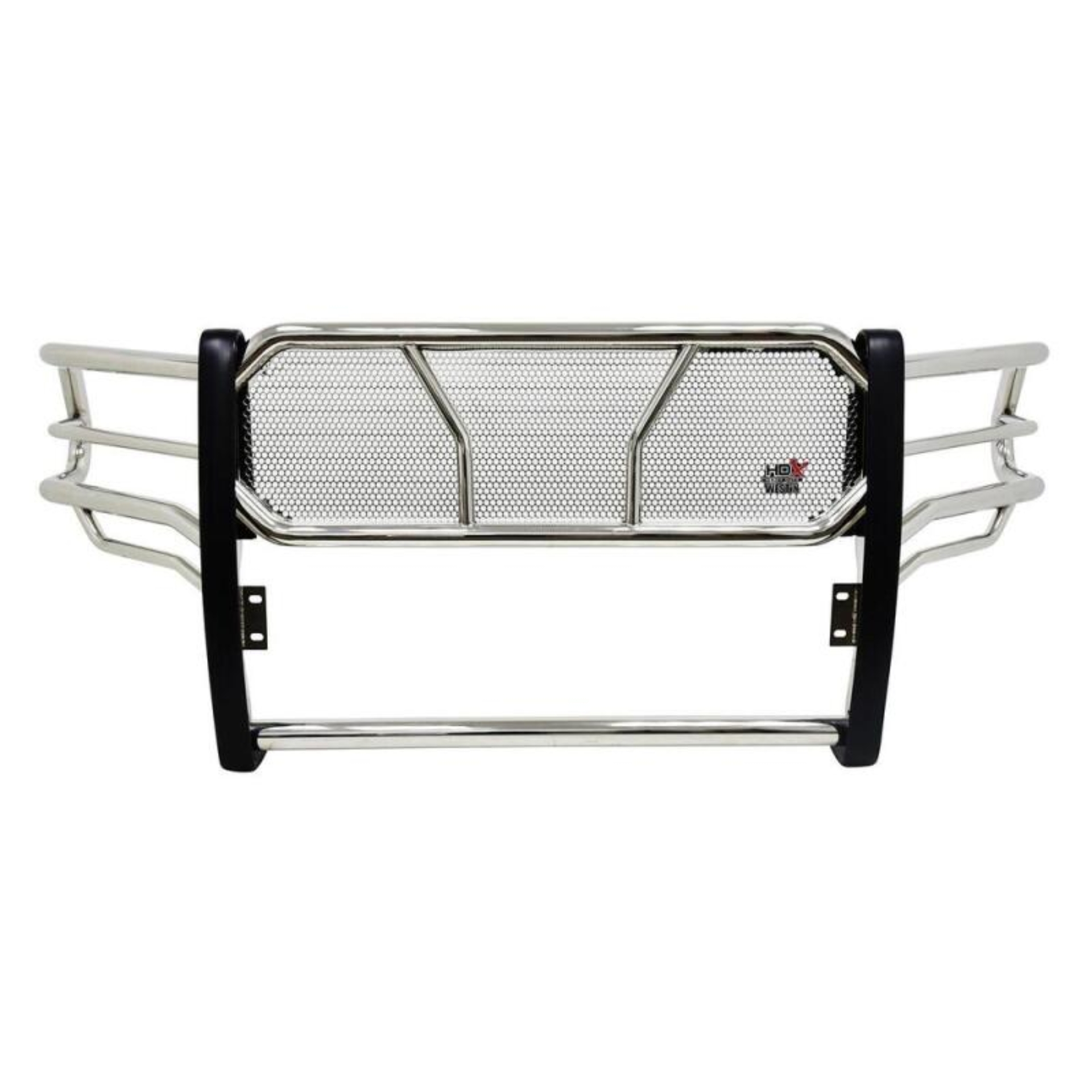 Picture of Westin 19-22 Ram 2500/3500 HDX Grille Guard - Stainless Steel