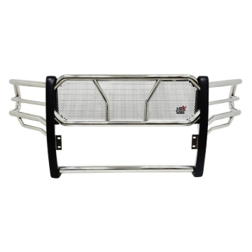 Picture of Westin 19-22 Ram 2500/3500 HDX Grille Guard - Stainless Steel