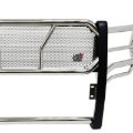 Picture of Westin 19-22 Ram 2500/3500 HDX Grille Guard - Stainless Steel