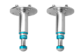 Picture of King Shocks 2021+ RAM 1500 TRX Rear 2.0 Dia Bump Stop Kit (Pair)