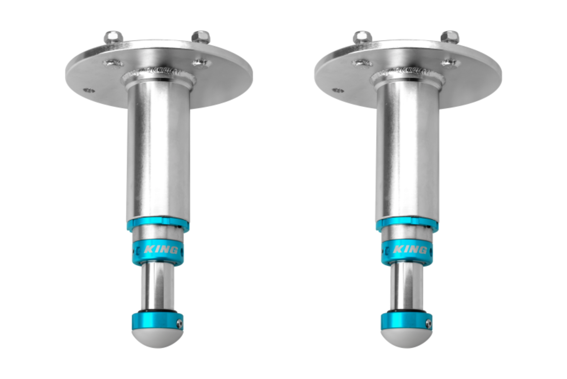 Picture of King Shocks 2021+ RAM 1500 TRX Rear 2.0 Dia Bump Stop Kit (Pair)