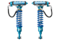Picture of King Shocks 2021+ RAM 1500 TRX Front 3.0 Dia Remote Perf Fin Res Coilover w/Adj/Int Bypass (Pair)