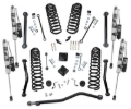 Picture of Superlift SLF Lift Kits - K196FX