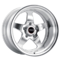 Picture of Weld WEL Ventura Wheels - S10508073450