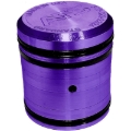 Picture of ATS Diesel 2007.5+ 6.7L Cummins 68Rfe Accumulator Piston Kit