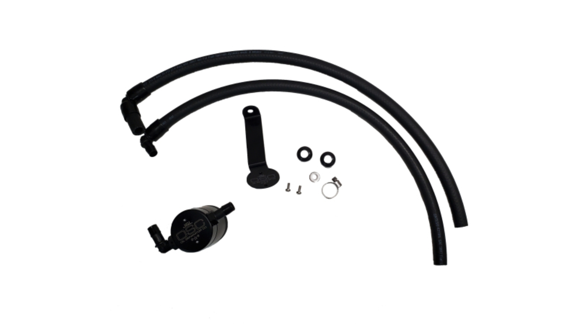 Picture of J&L JLT Oil Separators - 3115D-B