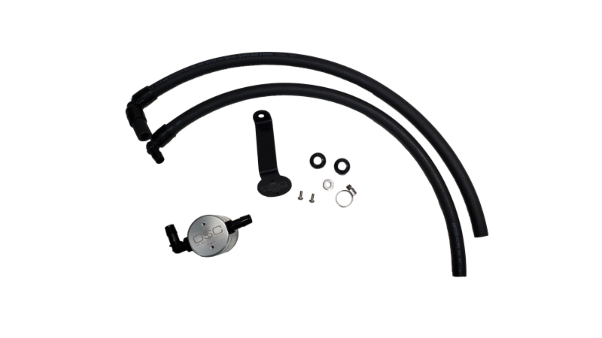 Picture of J&L JLT Oil Separators - 3115D-C