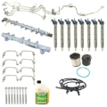 Picture of Industrial Injection 14-16 Ford PowerStroke 6.7L Disaster Kit w/Injectors (No Pump)