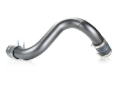 Picture of Sinister Diesel 03-07 Ford 6.0L Powerstroke Cold Side Charge Pipe (Gray)
