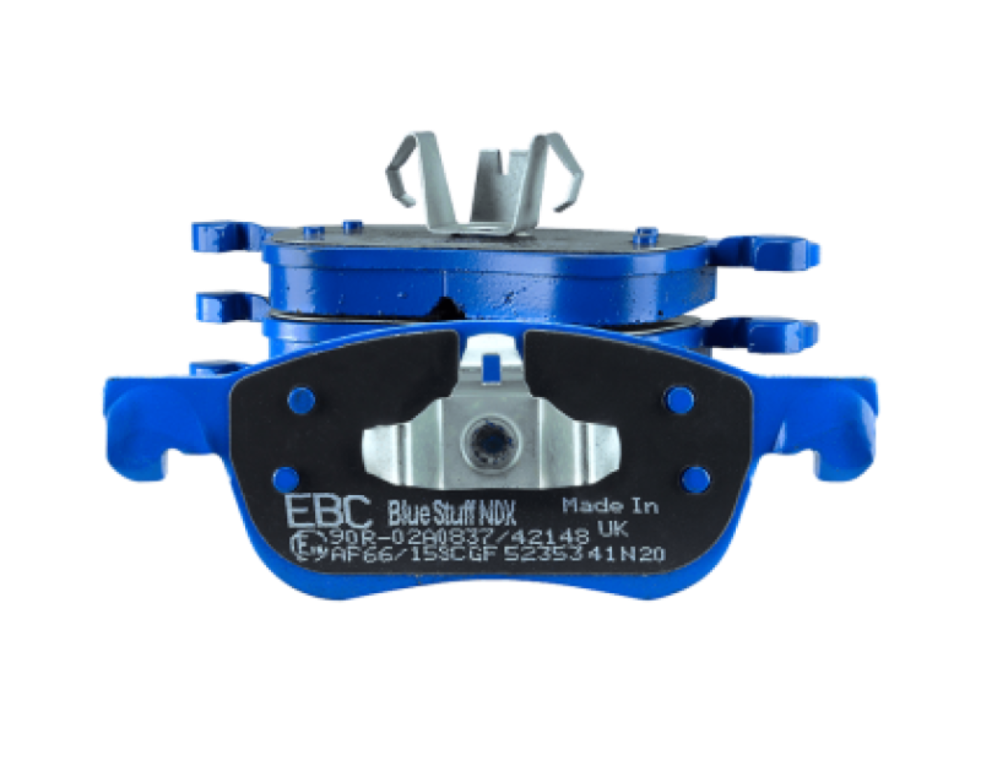 Picture of EBC Bluestuff Brake Pad Sets - DP52228NDX
