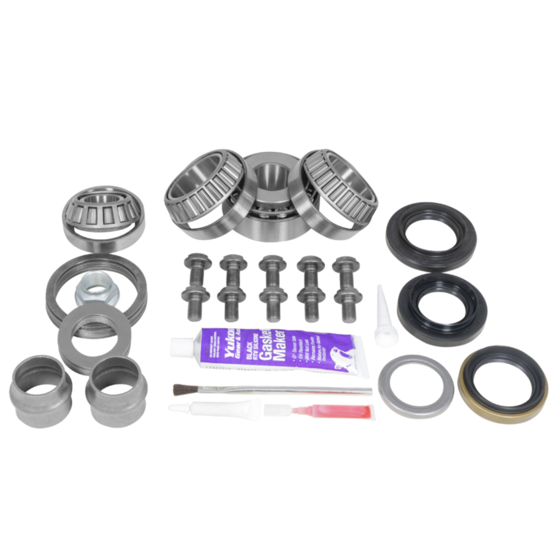 Picture of 07-98 TOY