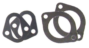 Picture of Cometic Chrysler 6.1L Gen-3 .040in MLS Exhaust Manifold Gasket Set