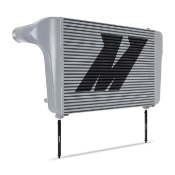 Picture of Mishimoto Ford Explorer ST 2020+ Performance Intercooler - Silver