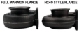 Picture of Wehrli WCF Turbo Install Kit-S300 - WCF100478-CR