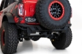 Picture of Addictive Desert Designs 21-22 Ford Bronco Pro Bolt-On Rear Bumper