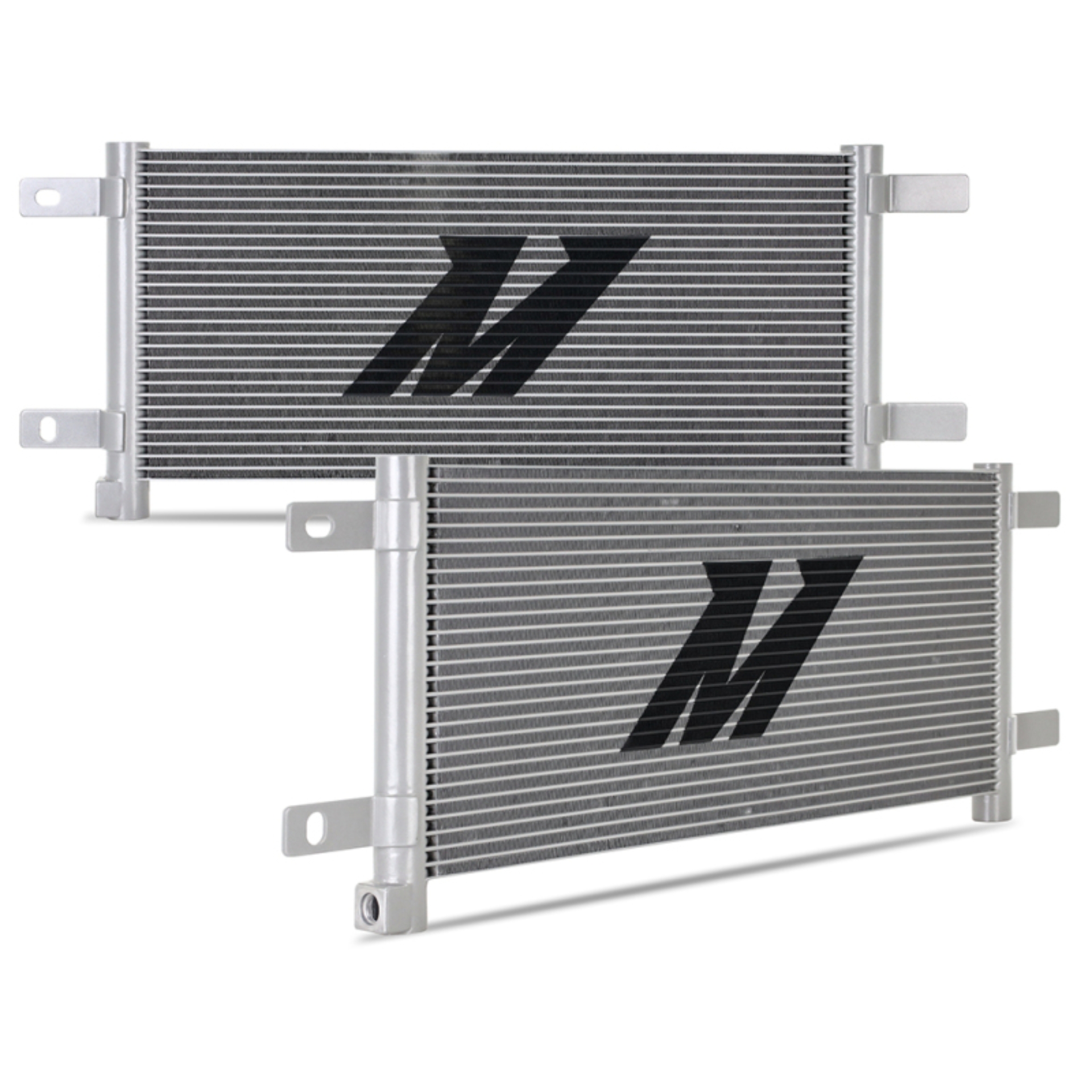 Picture of Mishimoto 13-14 Dodge RAM 2500/3500 6.7L Cummins Transmission Cooler