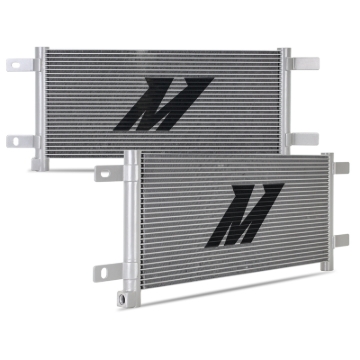 Picture of Mishimoto 13-14 Dodge RAM 2500/3500 6.7L Cummins Transmission Cooler