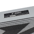 Picture of Mishimoto Ford Explorer ST 2020+ Performance Intercooler - Silver