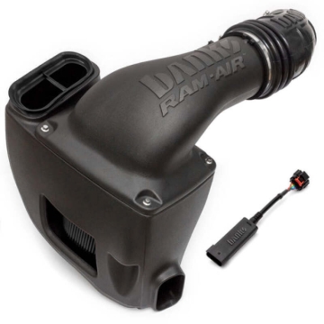 Picture of Banks Power 20-22 Chevy/GMC 2500/3500 L5P 6.6L Ram-Air Intake System