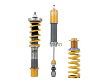 Picture of Ohlins 20-24 Toyota Yaris GR Road & Track Coilover System