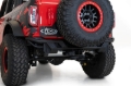 Picture of Addictive Desert Designs 21-22 Ford Bronco Pro Bolt-On Rear Bumper